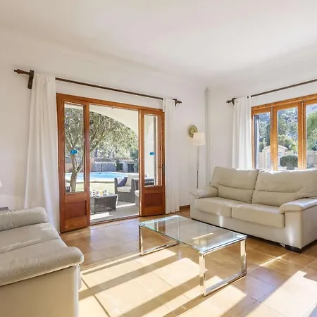 Villa Can Bahia Gotmar Port de Pollenca