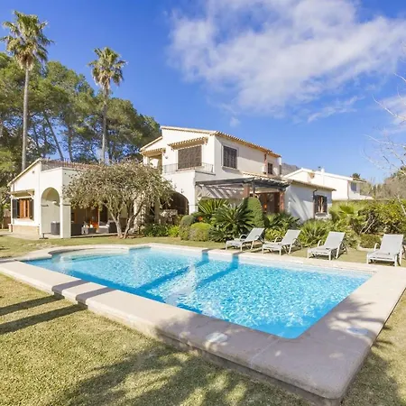 Can Bahia Gotmar Villa