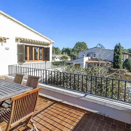 Can Bahia Gotmar Villa *