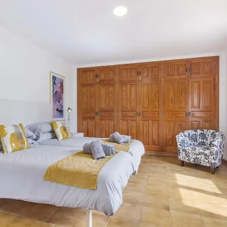 Villa Can Bahia Gotmar *