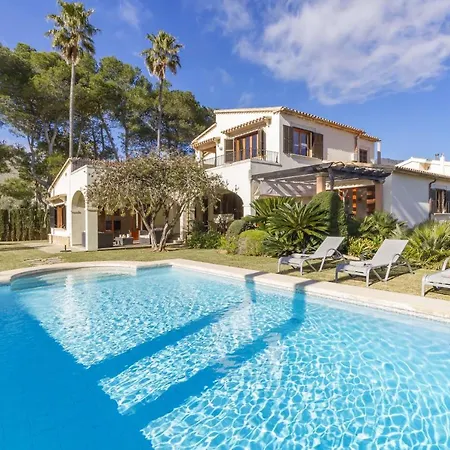Can Bahia Gotmar Villa *