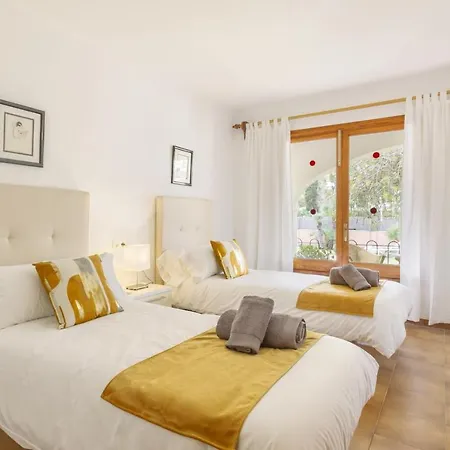 Can Bahia Gotmar Villa