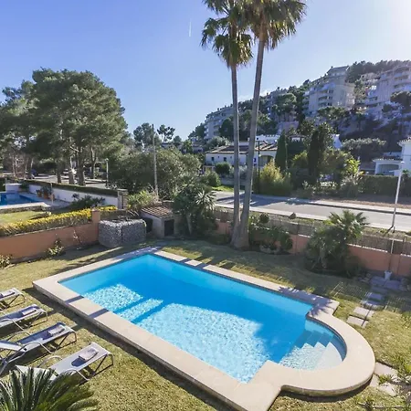 Can Bahia Gotmar Villa *
