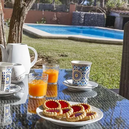 Can Bahia Gotmar *