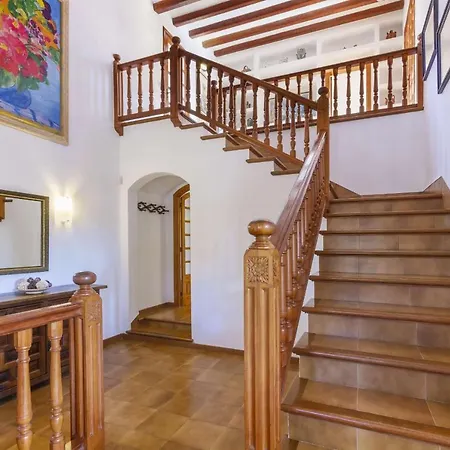 Can Bahia Gotmar Villa
